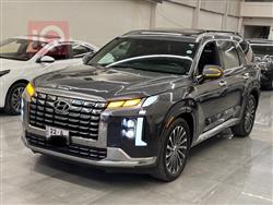 هیوندای پالیسەید